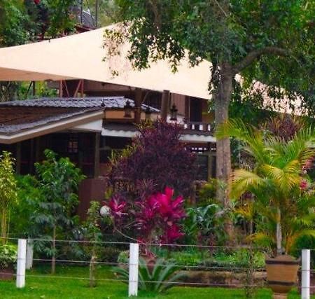 מלון Thika Edgewood Country Place מראה חיצוני תמונה