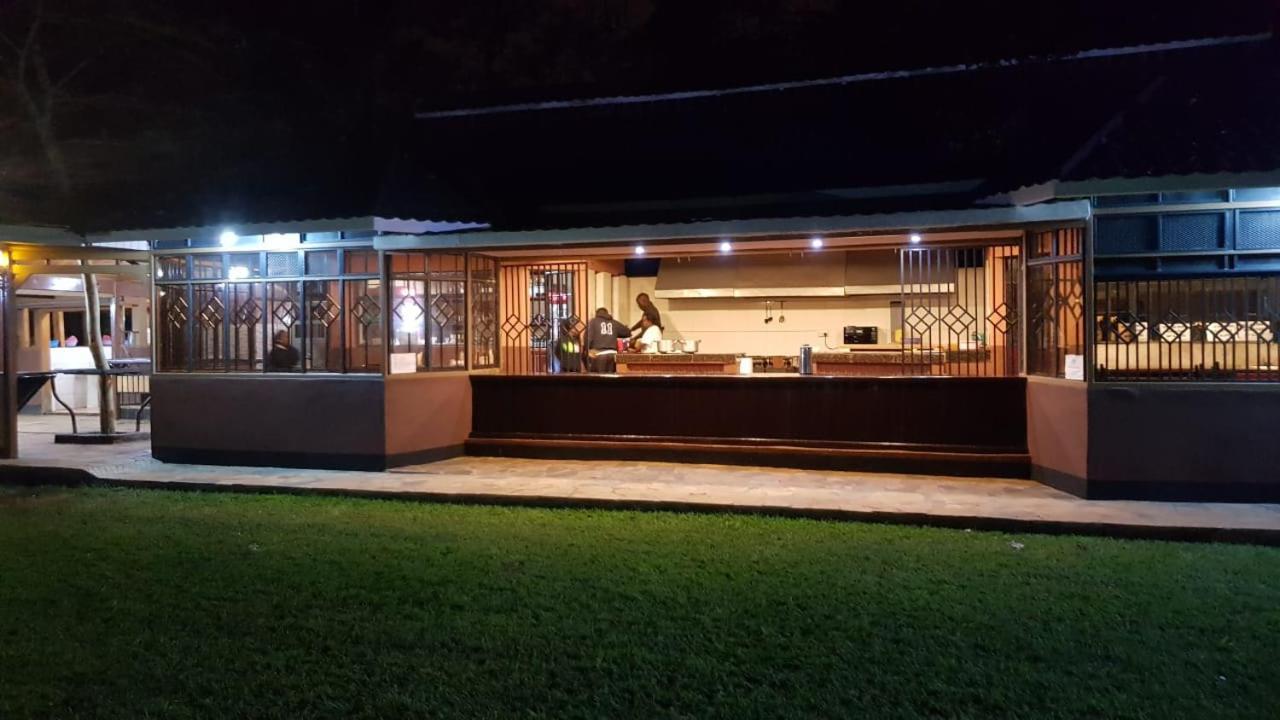 מלון Thika Edgewood Country Place מראה חיצוני תמונה