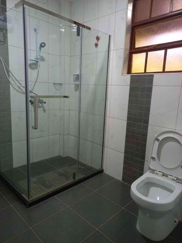 מלון Thika Edgewood Country Place מראה חיצוני תמונה