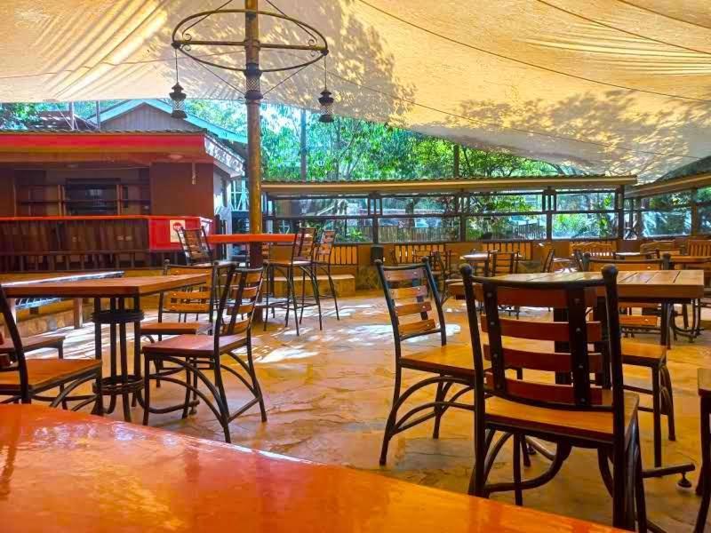 מלון Thika Edgewood Country Place מראה חיצוני תמונה