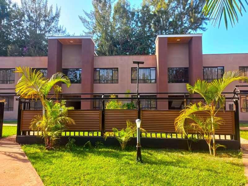 מלון Thika Edgewood Country Place מראה חיצוני תמונה