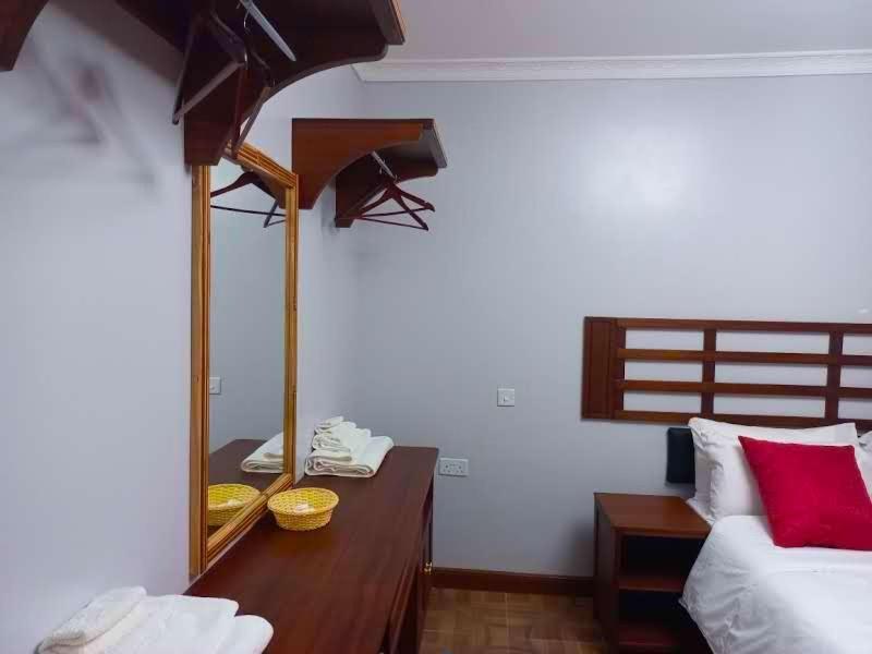 מלון Thika Edgewood Country Place מראה חיצוני תמונה