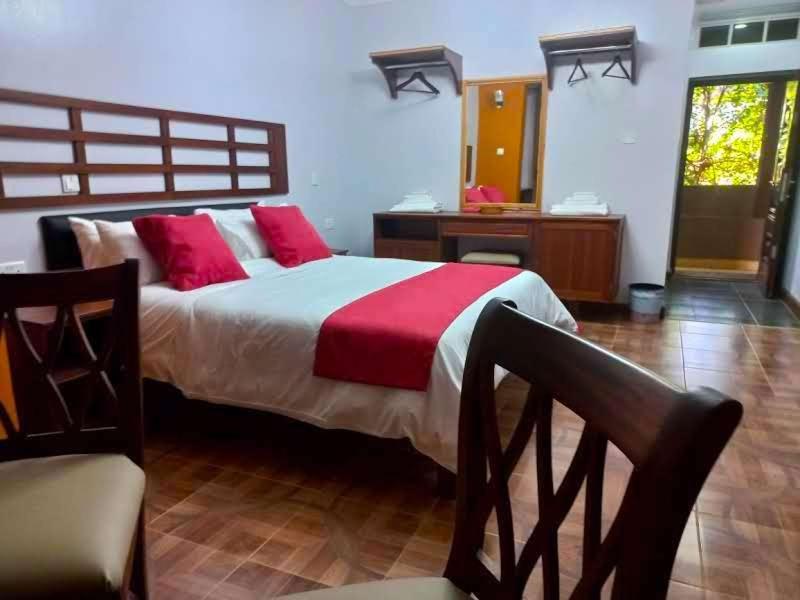 מלון Thika Edgewood Country Place מראה חיצוני תמונה