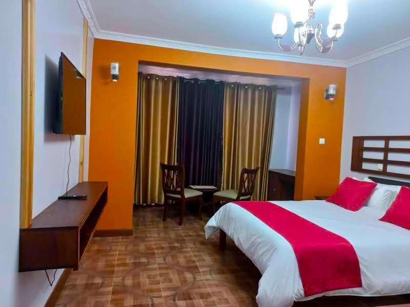 מלון Thika Edgewood Country Place מראה חיצוני תמונה