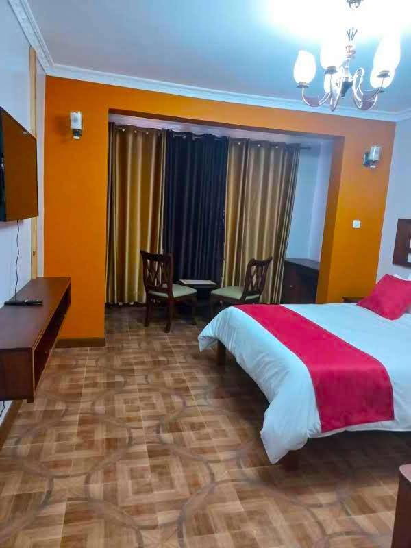 מלון Thika Edgewood Country Place מראה חיצוני תמונה