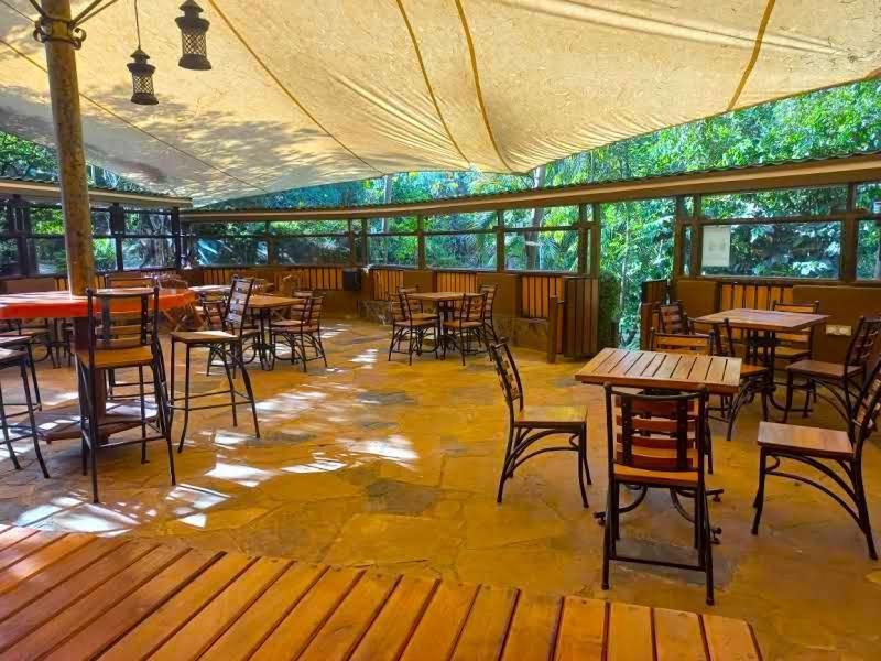 מלון Thika Edgewood Country Place מראה חיצוני תמונה