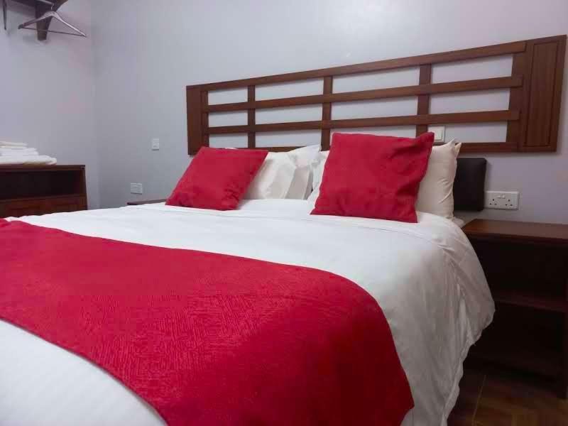מלון Thika Edgewood Country Place מראה חיצוני תמונה