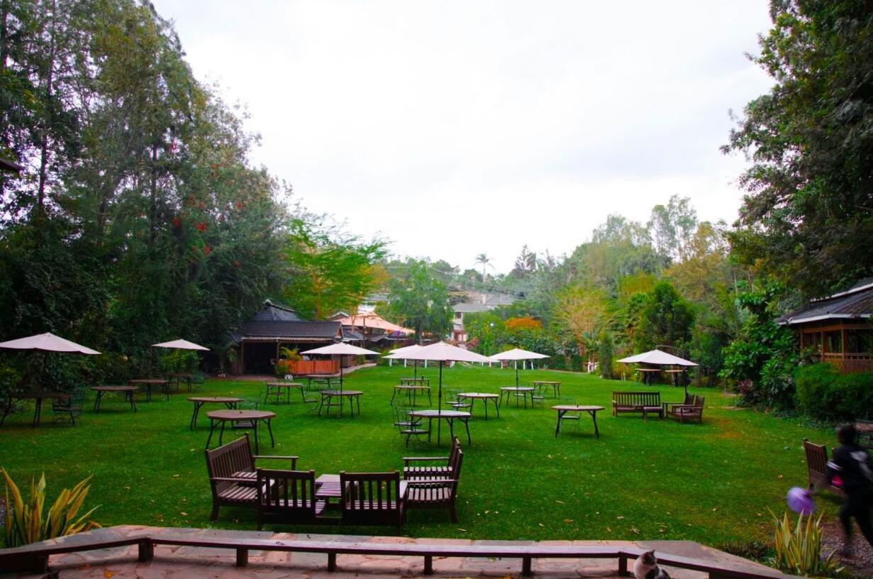 מלון Thika Edgewood Country Place מראה חיצוני תמונה