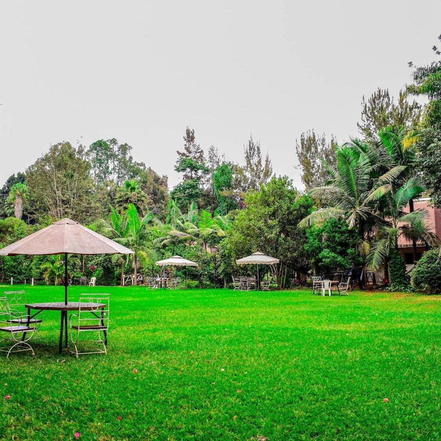 מלון Thika Edgewood Country Place מראה חיצוני תמונה