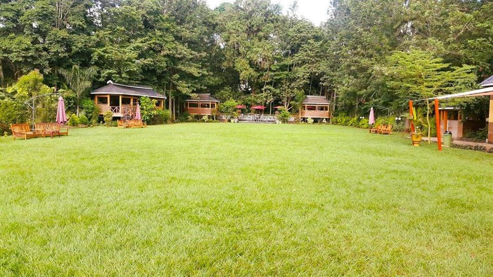 מלון Thika Edgewood Country Place מראה חיצוני תמונה